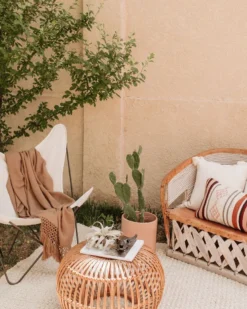 August Sage Marrón Alpaca Throw Blanket Home Goods 13 August Sage Marrón Alpaca Throw Blanket Home Goods