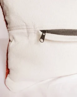 August Sage Sophia Rosado Wool Lumbar Pillow 17 August Sage Sophia Rosado Wool Lumbar Pillow