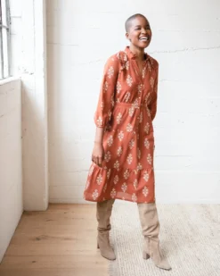 WVN Aurelia Dress Best Sellers