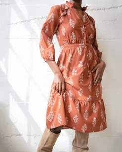 WVN Aurelia Dress Best Sellers