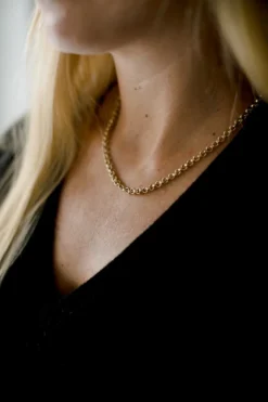 Abby Alley Best Sellers Aurora Necklace