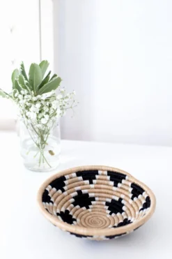 Azizi Life Akaneri Woven Bowls