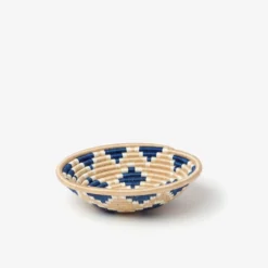 Azizi Life Akaneri Woven Bowls