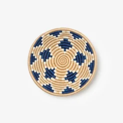 Azizi Life Akaneri Woven Bowls