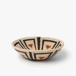 Azizi Life Akazi Woven Bowls 25 Azizi Life Akazi Woven Bowls