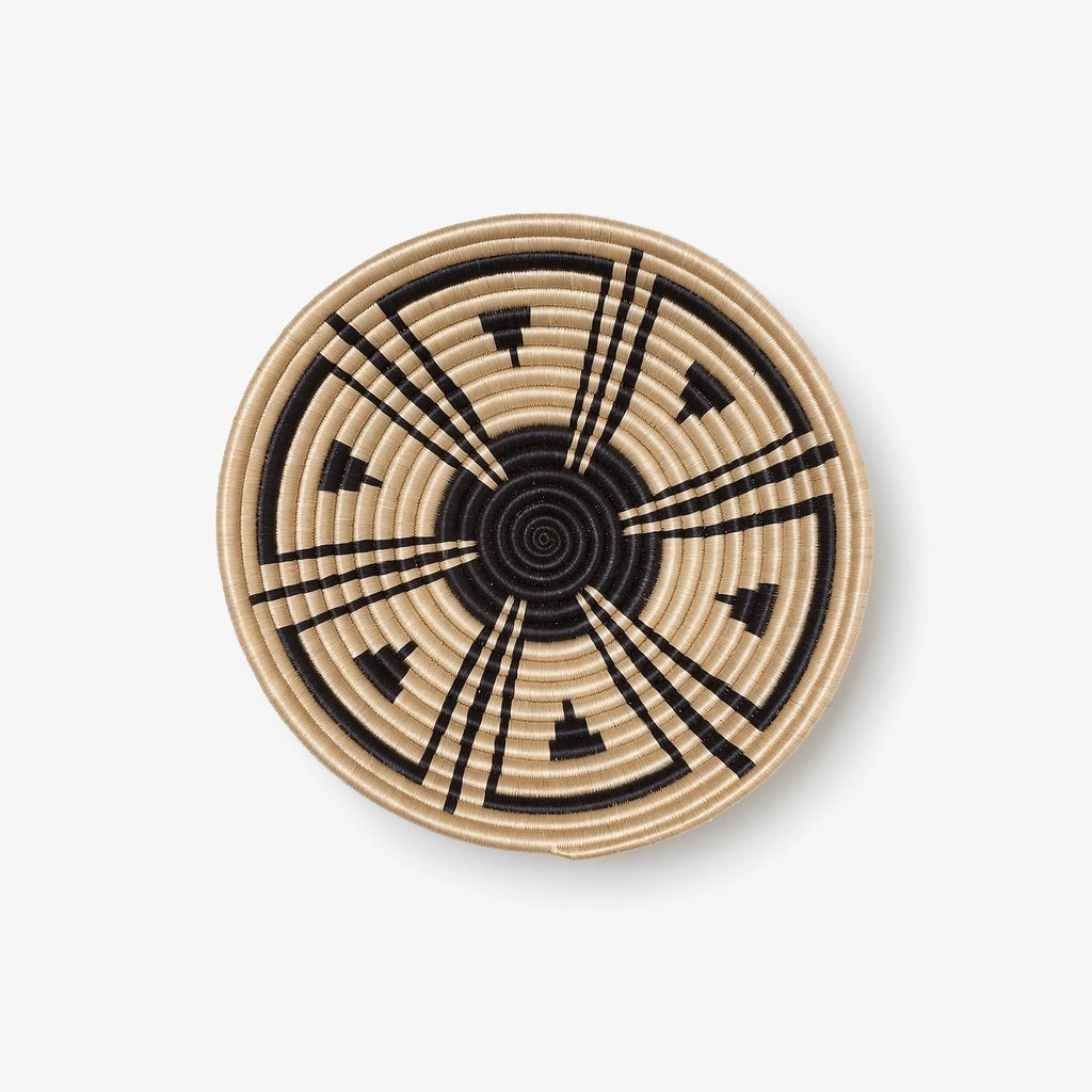 Azizi Life Akazi Woven Bowls 6 Azizi Life Akazi Woven Bowls