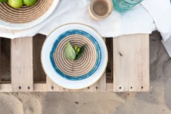 Azizi Life Best Sellers Aura Woven Bowls