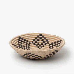 Azizi Life Best Sellers Bariku Woven Bowls