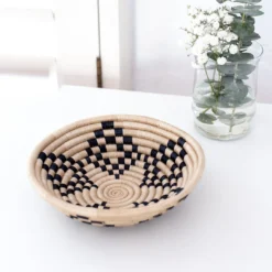 Azizi Life Best Sellers Bariku Woven Bowls
