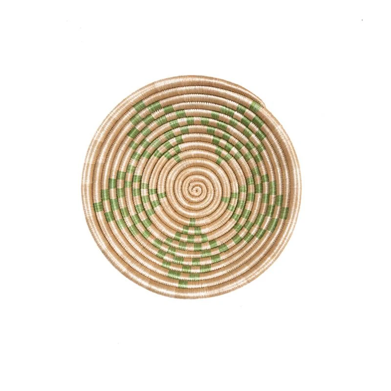 Azizi Life Boutique Bariku Woven Bowls - Brights 11 Azizi Life Boutique Bariku Woven Bowls - Brights