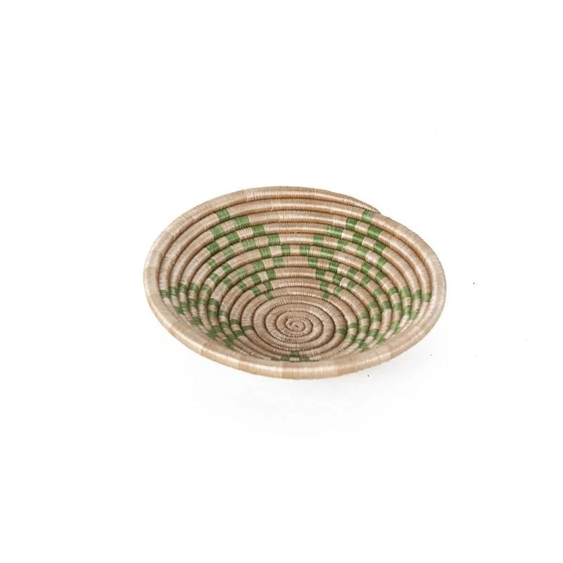 Azizi Life Boutique Bariku Woven Bowls - Brights 12 Azizi Life Boutique Bariku Woven Bowls - Brights
