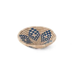 Azizi Life Boutique Bariku Woven Bowls - Brights 20 Azizi Life Boutique Bariku Woven Bowls - Brights
