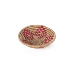 Azizi Life Boutique Bariku Woven Bowls - Brights 22 Azizi Life Boutique Bariku Woven Bowls - Brights