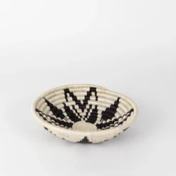 Azizi Life Home Goods Boutique Cactus Blossom Woven Bowls 18 Azizi Life Home Goods Boutique Cactus Blossom Woven Bowls