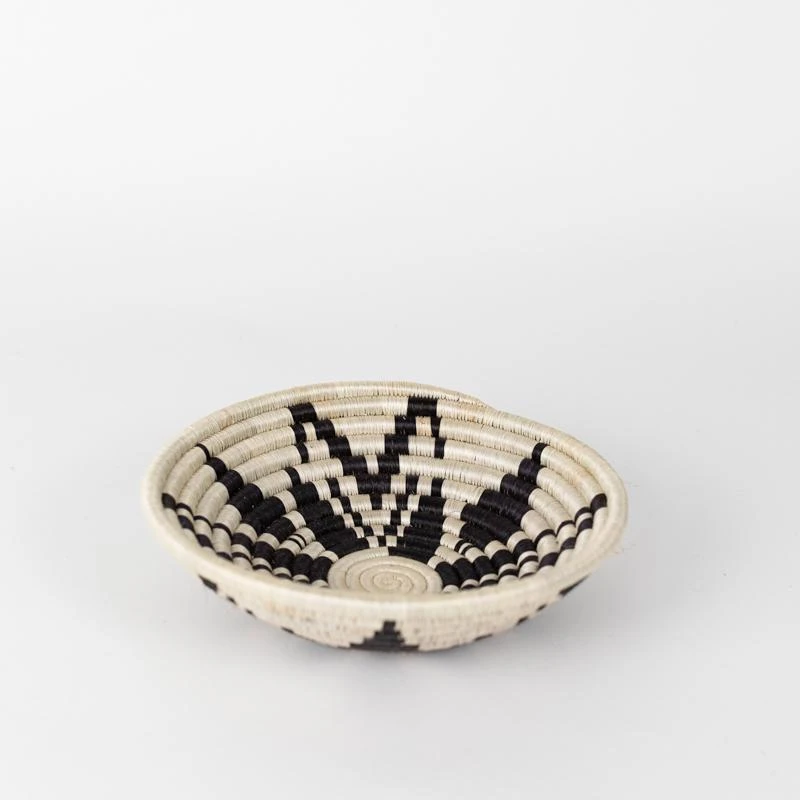 Azizi Life Home Goods Boutique Cactus Blossom Woven Bowls 9 Azizi Life Home Goods Boutique Cactus Blossom Woven Bowls