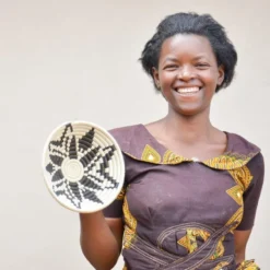 Azizi Life Home Goods Boutique Cactus Blossom Woven Bowls 21 Azizi Life Home Goods Boutique Cactus Blossom Woven Bowls