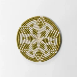Azizi Life Best Sellers Boutique Woven Trivets