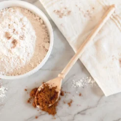 Azizi Life Quinn Wooden Spoon / Small Scoop Best Sellers