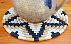 Azizi Life Woven Trivets Best Sellers
