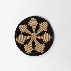 Azizi Life Woven Trivets Best Sellers