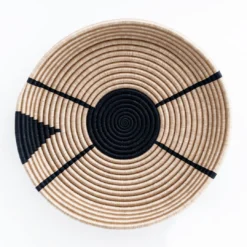 Azizi Life Daybreak Woven Wall Hanging