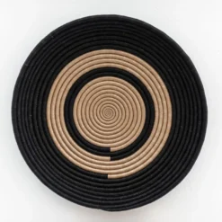 Azizi Life Revolve Woven Wall Hanging