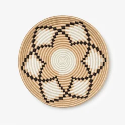 Azizi Life Neri Woven Bowls Best Sellers