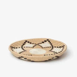 Azizi Life Neri Woven Bowls Best Sellers