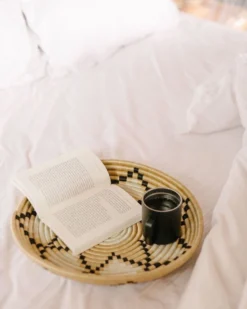 Azizi Life Neri Woven Bowls Best Sellers