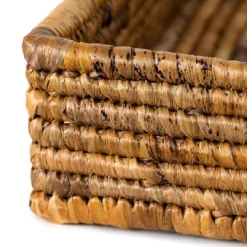 Azizi Life Parker Banana Leaf Trays