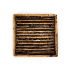 Azizi Life Parker Banana Leaf Trays