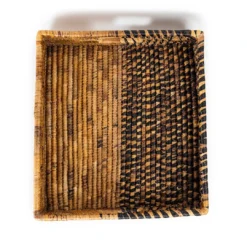 Azizi Life Parker Banana Leaf Trays