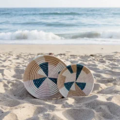 Azizi Life Prism Woven Bowls