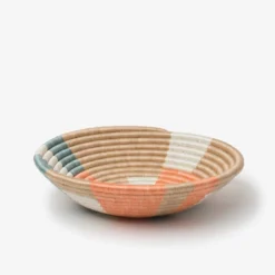 Azizi Life Prism Woven Bowls
