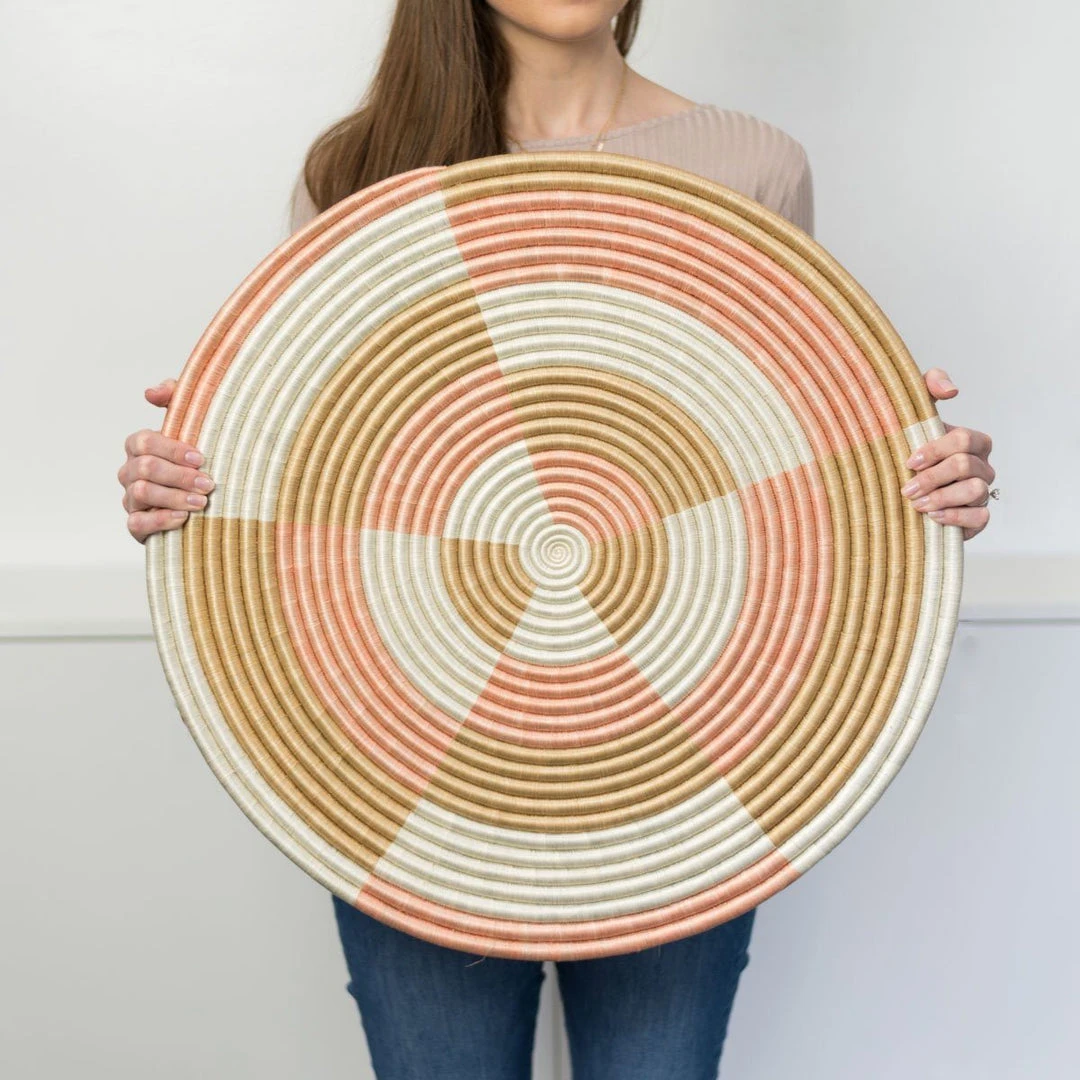 Azizi Life Staccato Flat Woven Wall Hangings Home Goods 7 Azizi Life Staccato Flat Woven Wall Hangings Home Goods