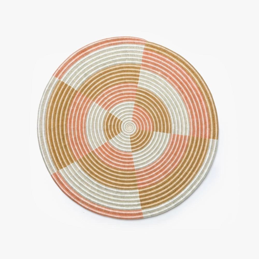 Azizi Life Staccato Flat Woven Wall Hangings Home Goods 3 Azizi Life Staccato Flat Woven Wall Hangings Home Goods