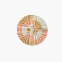 Azizi Life Staccato Flat Woven Wall Hangings Home Goods 11 Azizi Life Staccato Flat Woven Wall Hangings Home Goods