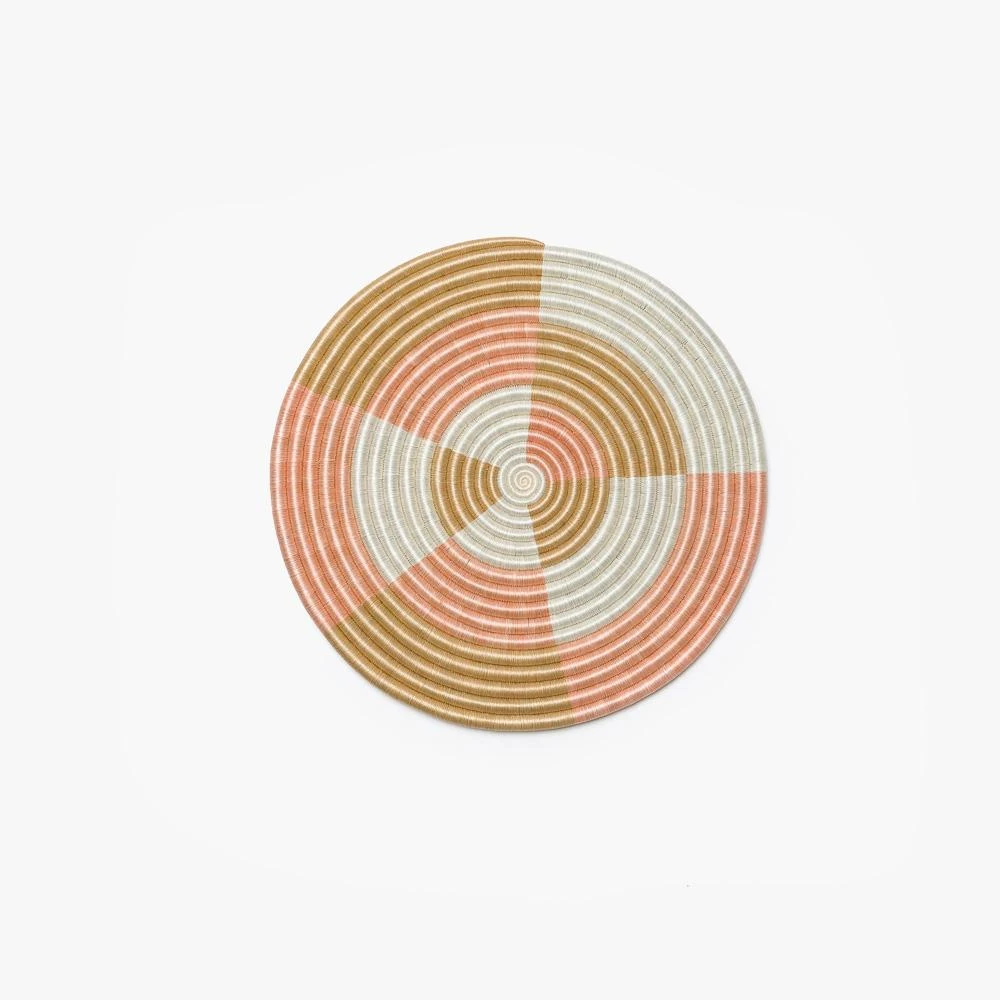 Azizi Life Staccato Flat Woven Wall Hangings Home Goods 5 Azizi Life Staccato Flat Woven Wall Hangings Home Goods