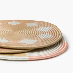 Azizi Life Staccato Flat Woven Wall Hangings Home Goods 15 Azizi Life Staccato Flat Woven Wall Hangings Home Goods