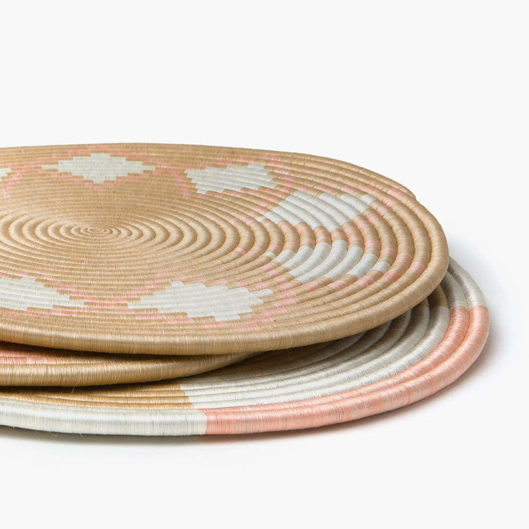 Azizi Life Staccato Flat Woven Wall Hangings Home Goods 9 Azizi Life Staccato Flat Woven Wall Hangings Home Goods