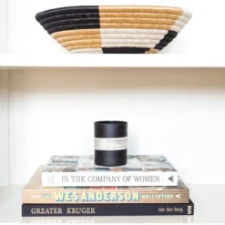 Azizi Life Best Sellers Staccato Woven Bowls 20 Azizi Life Best Sellers Staccato Woven Bowls