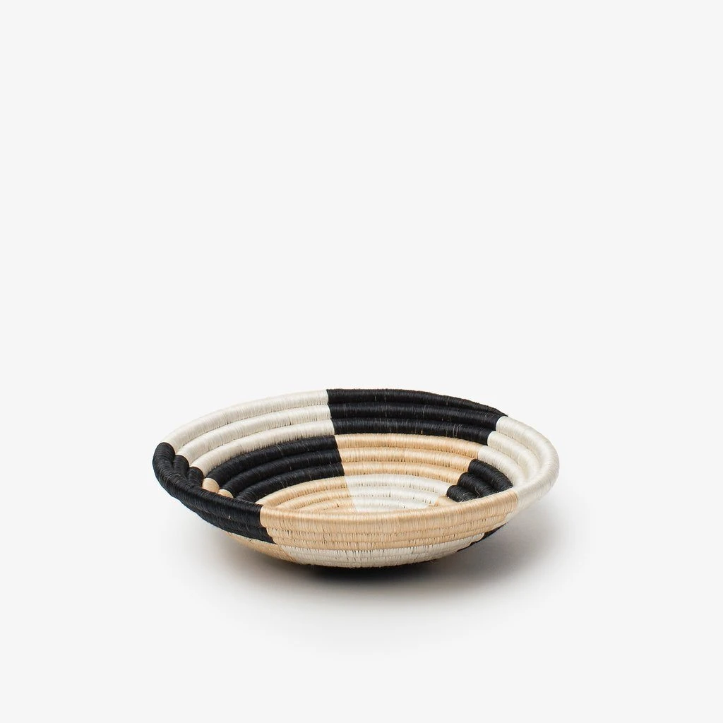 Azizi Life Best Sellers Staccato Woven Bowls 8 Azizi Life Best Sellers Staccato Woven Bowls