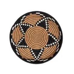 Azizi Life Tea Blossom Woven Bowls Best Sellers