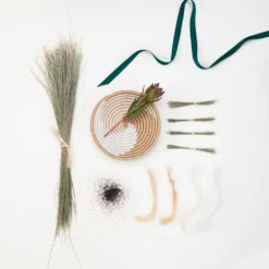 Azizi Life Zera Woven Bowls