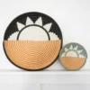 Azizi Life Home Goods Zubita Woven Bowls 1 Azizi Life Home Goods Zubita Woven Bowls