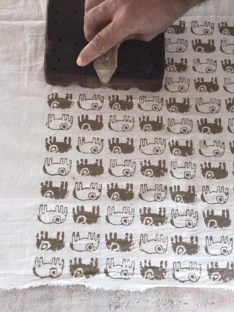 Mirasa Design Baby Elephant Dress - Forest Yellow Kids' + Baby 6 Mirasa Design Baby Elephant Dress - Forest Yellow Kids' + Baby