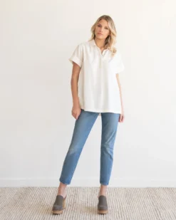 WVN Clothing Bailey Top