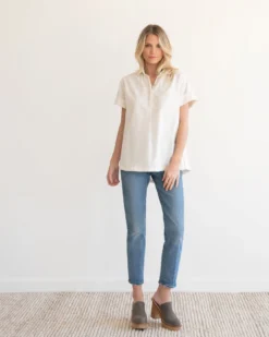 WVN Clothing Bailey Top