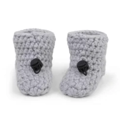 Kingdom Of Wow Bamboo Baby Booties Kids' + Baby