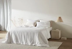 Ettitude Bamboo Sateen Duvet Cover - Cloud Best Sellers